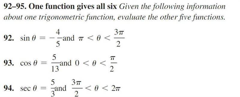 Solve 93 and 94, read directions carefully these problems are related-example-1