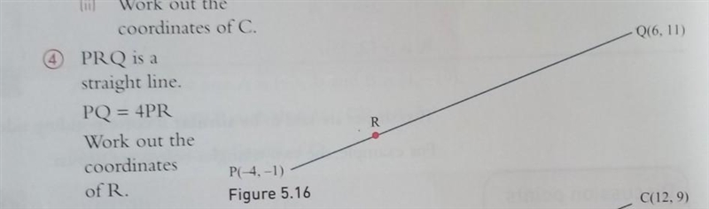 Work out the coordinate of R​-example-1