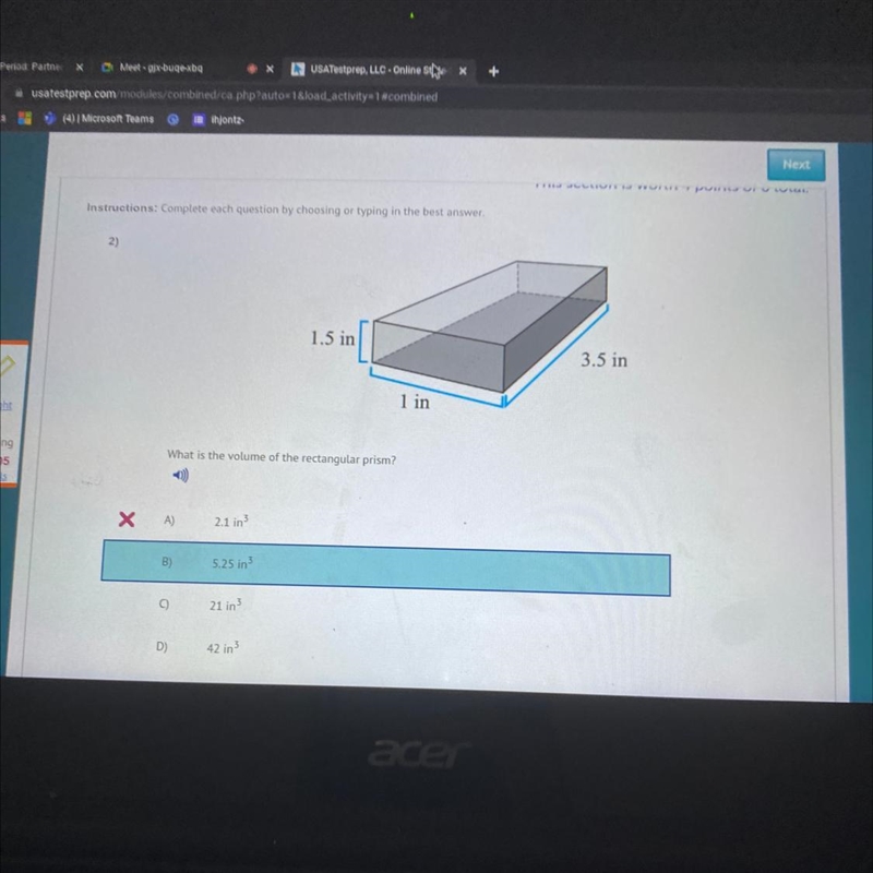 Please Help I Need Help i’m in 6th-example-1