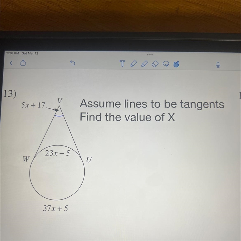 Pls provide work to go along with the answers-example-1