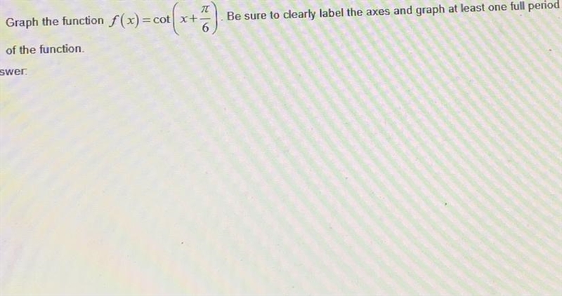 I need help with this practice problem It is trigonometry, I’m having trouble solving-example-1