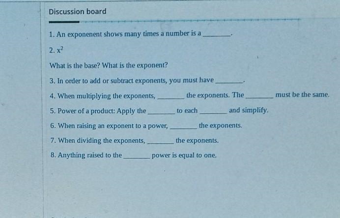 How to solve this one i need help with number 5 and 8-example-1