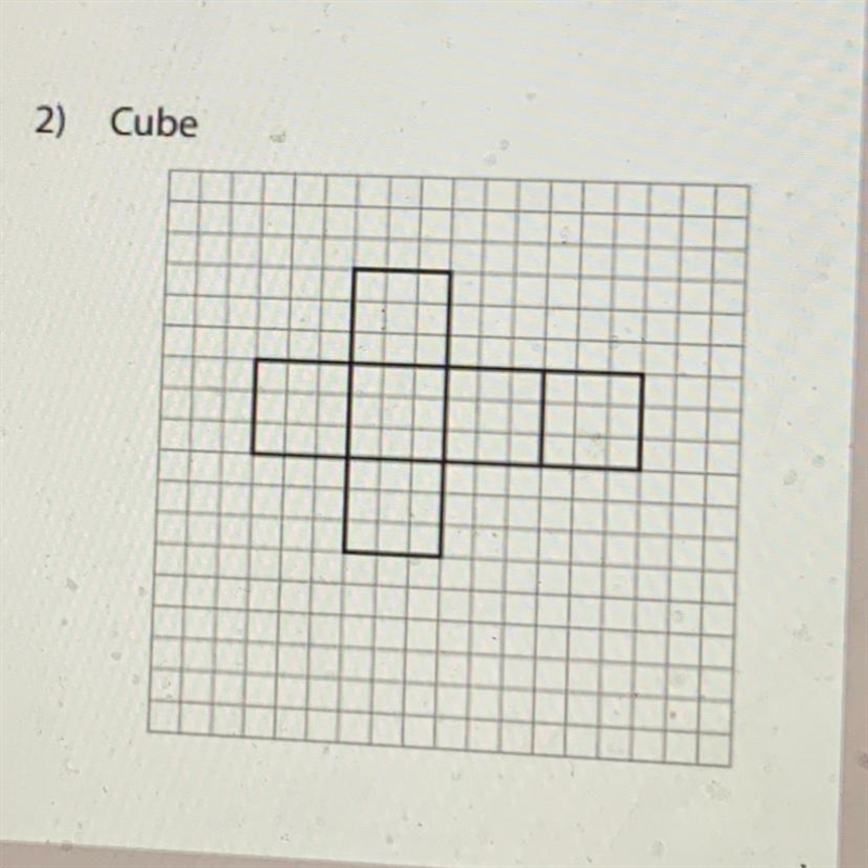 Count the unit squares, and find the surface area of the shape represented by each-example-1