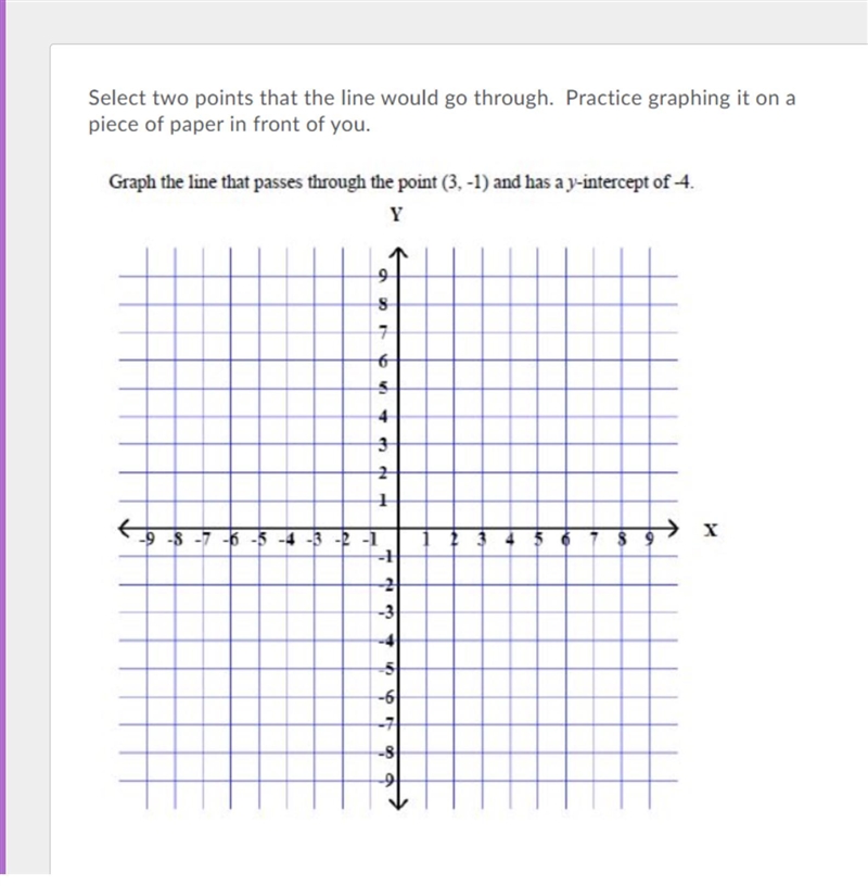 Choose ALL correct answers (1, -3) (4, 1) (6, 3) (2, -2)-example-1