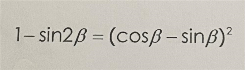 Prove the trigonometric identity! Please help!! 50 Points!-example-1