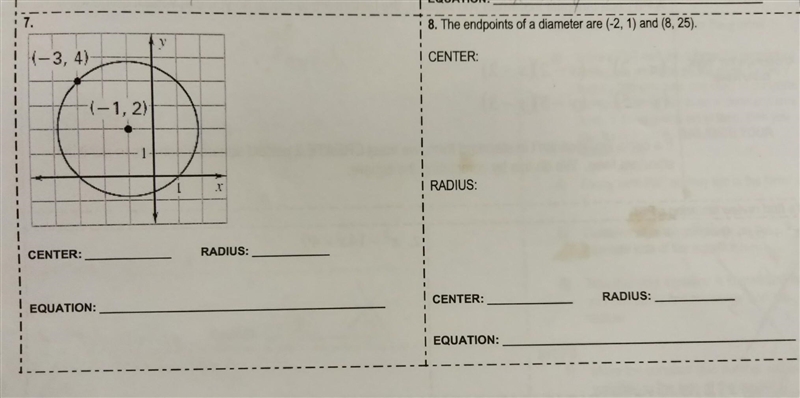 NO LINKS!!! Please help me with these problems​-example-1