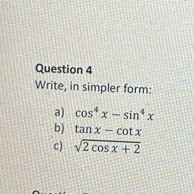 Hello, can you please help me solve this question a, b and c !-example-1