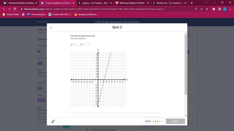 Help Please! I cant figure this equation out if I get it wrong i will get a 40%-example-1