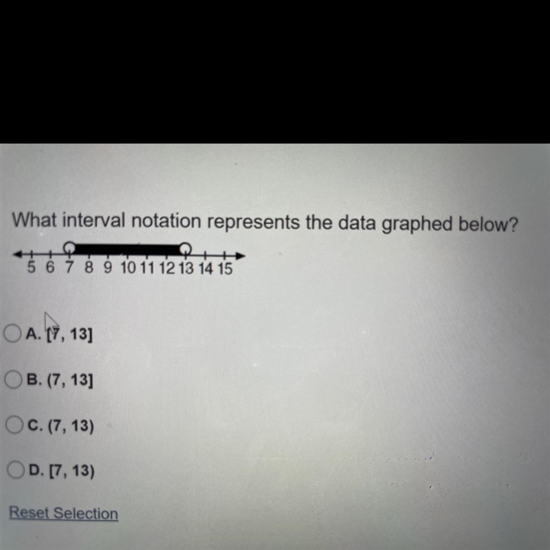 I don’t know how to figure out the interval notation.-example-1