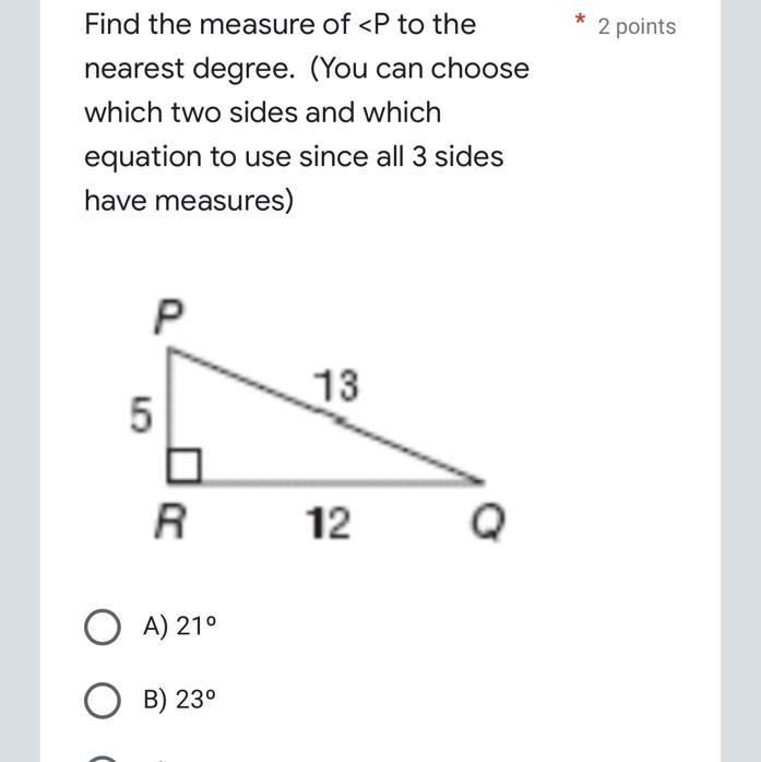 Find the measure of-example-1