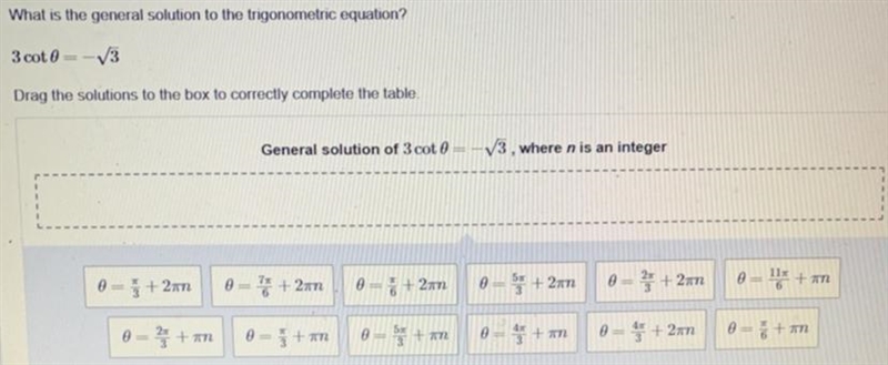 I need help with this practice problem solving It is possible to choose more than-example-1