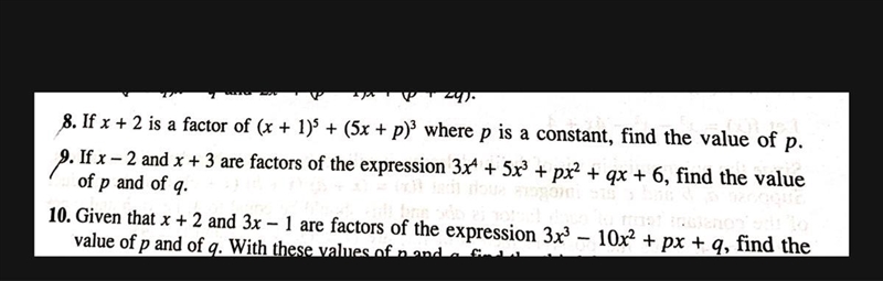 Can someone please help me with no.9 I have test tomorrow-example-1