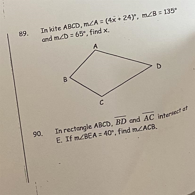 Can I Plss get some help on 89 &90 plss-example-1