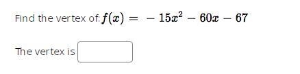 I have failed this question a lot and I don't know what I'm doing wrong, Find the-example-1