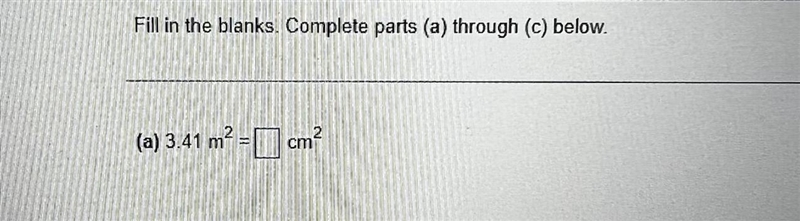 Fill in the blanks. Complete parts (a) through (c) below.-example-1