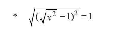 Solve this equation (Shown in the screenshot below)-example-1