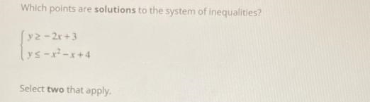 Help me please if you can A.(0, 3)B. (-1, 5)C.(1, 1.5)-example-1