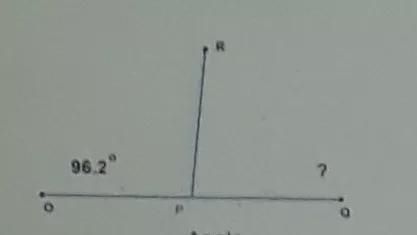 How do I get missing measurements angles from a supplementary angles?-example-1