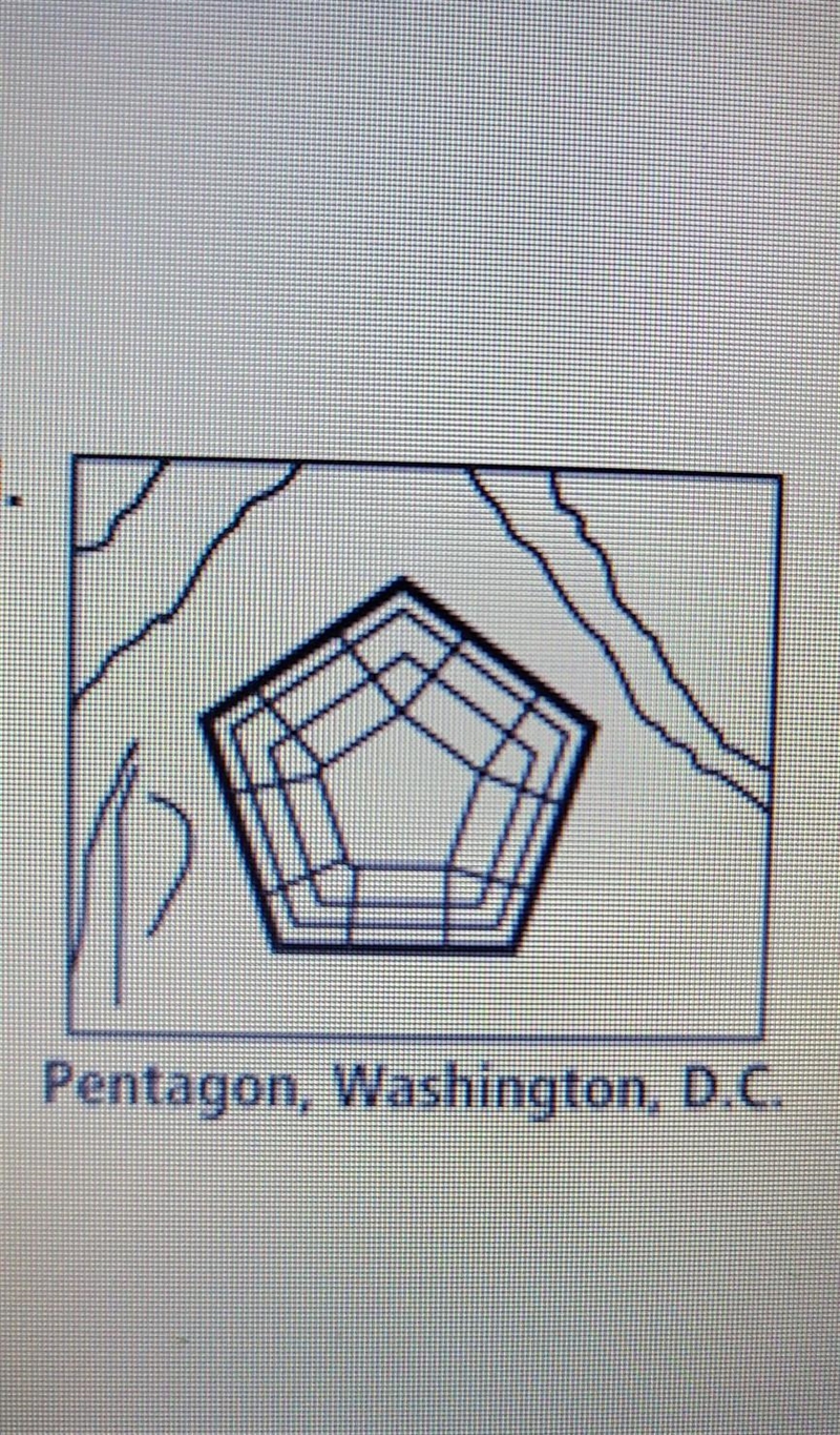 Find the measures of one angle in each regular polygon-example-1