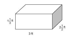 PLEASE HURRY What is the surface area of this right rectangular prism? Enter your-example-1