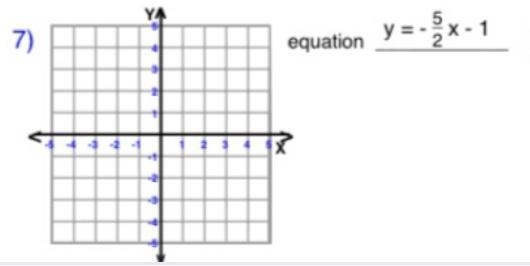 I need help on number 7. Please use 4 points-example-1