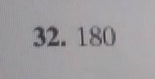 The sum of the measures of the angles of a polygon with n sides is given find n-example-1