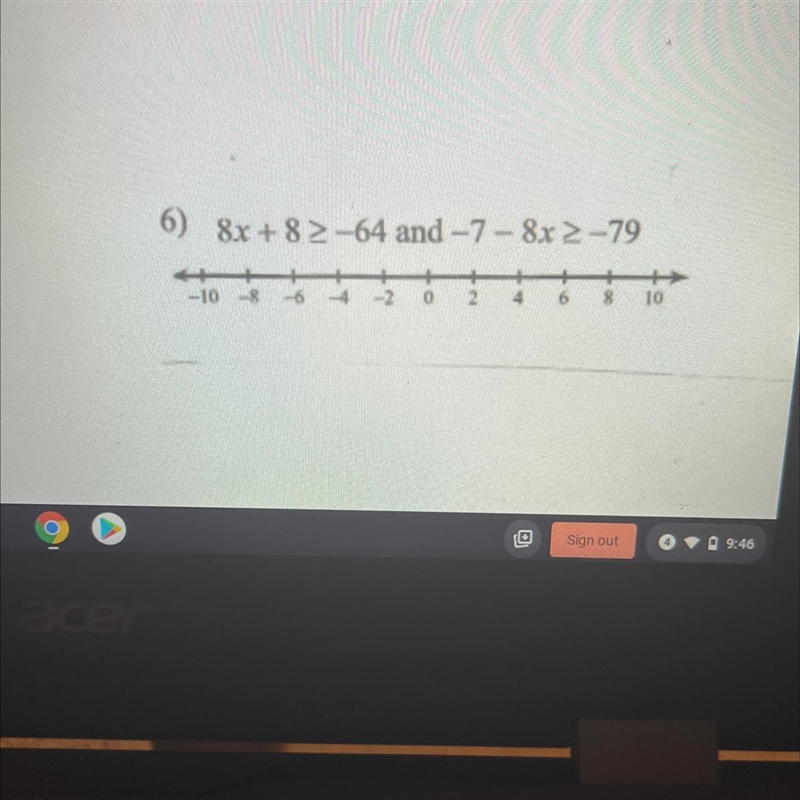 I could use some help with this problem I think I have the answer but I’m not sure-example-1