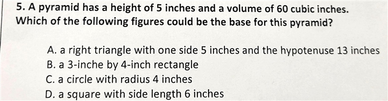 Please select either A,B,C, or D in the end.(Info in photo)-example-1