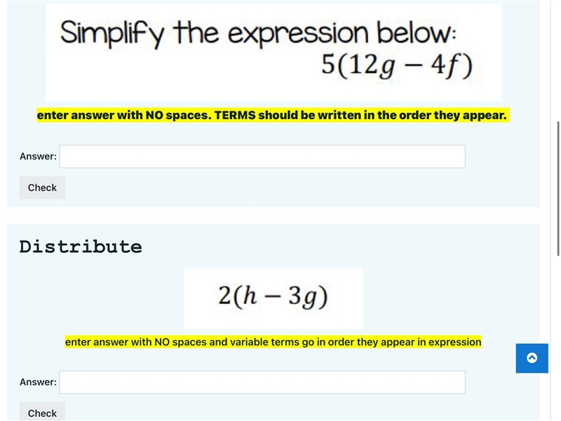 there is more than one question! please help ! i have been struggling all day and-example-2