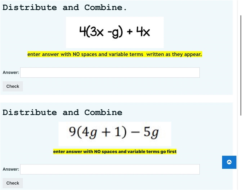 there is more than one question! please help ! i have been struggling all day and-example-3