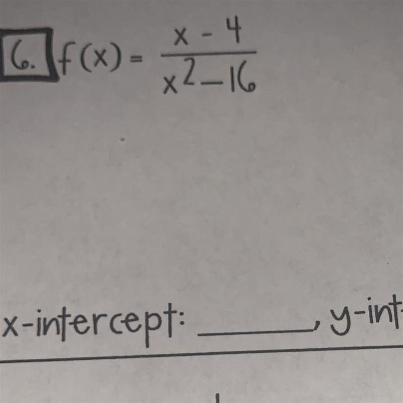 X f(x) = x2 + 4x . x2_4-example-1