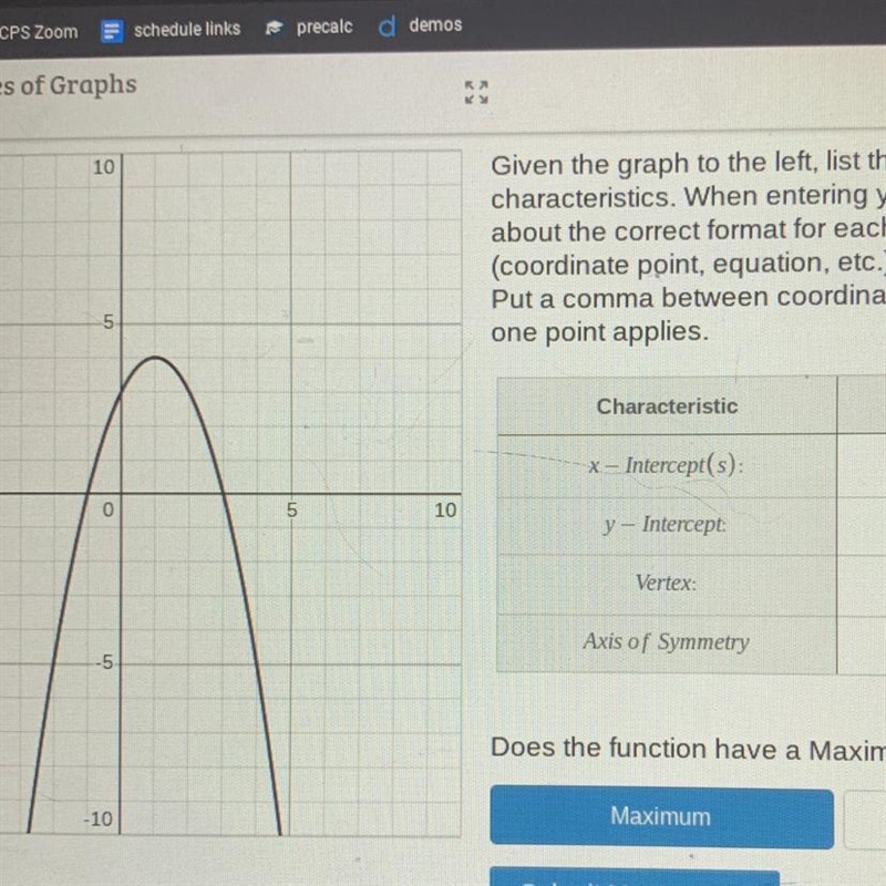 What are the answers for the table-example-1