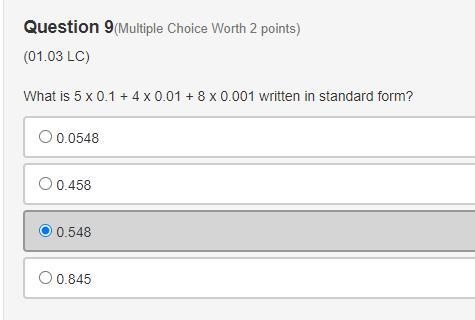 can someone help me with this I already answered half of all of them but I need to-example-1