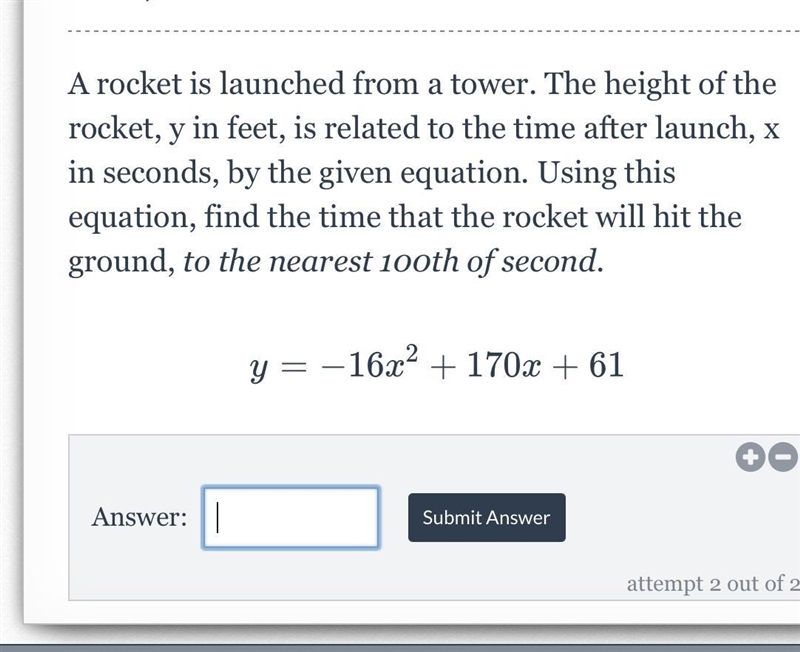 Please Help I understand how to start but not how to finish-example-1