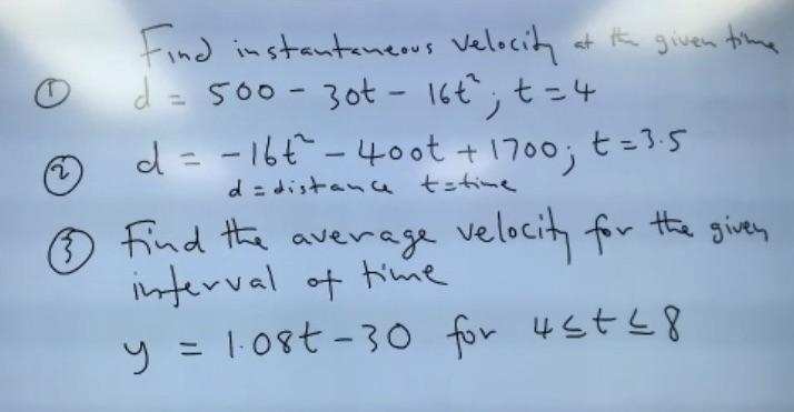 Please hurry. I need help on all three questions. please show working clearly.-example-1