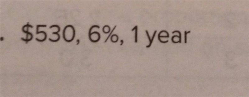 can u help me with this one problem find the simlp interest earned, to the nearest-example-1