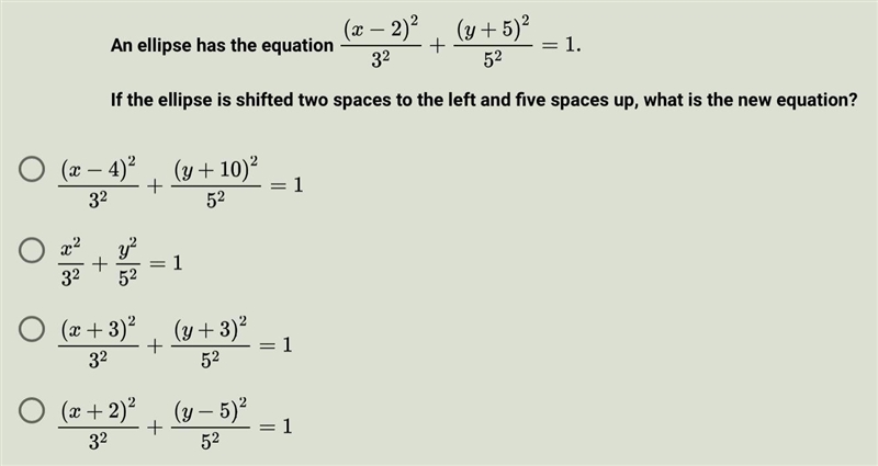 How do i determine the answer to this question in the picture?-example-1