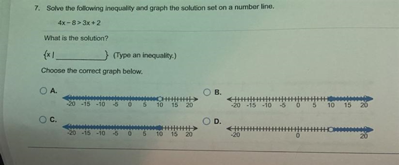 It’s two-parter question I would like the answer and how to solve-example-1