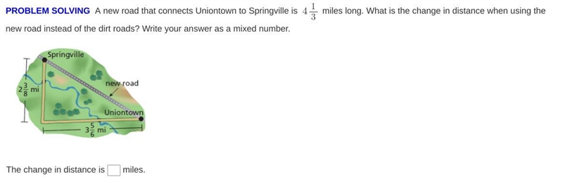 Help, PLease!! Fractions: Mixed Numbers. Thank you!-example-1