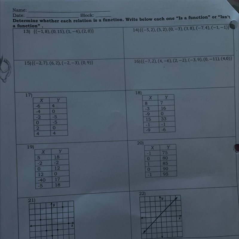 What do i do to solve this? what’s a function?-example-1