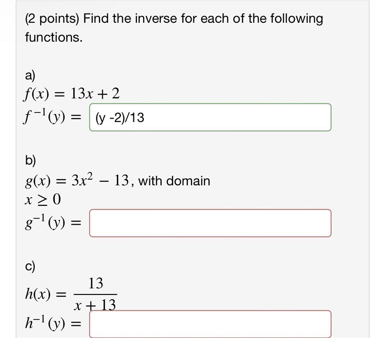 Hi I’m looking to get a step by step solution in solving this problem in the red-example-1