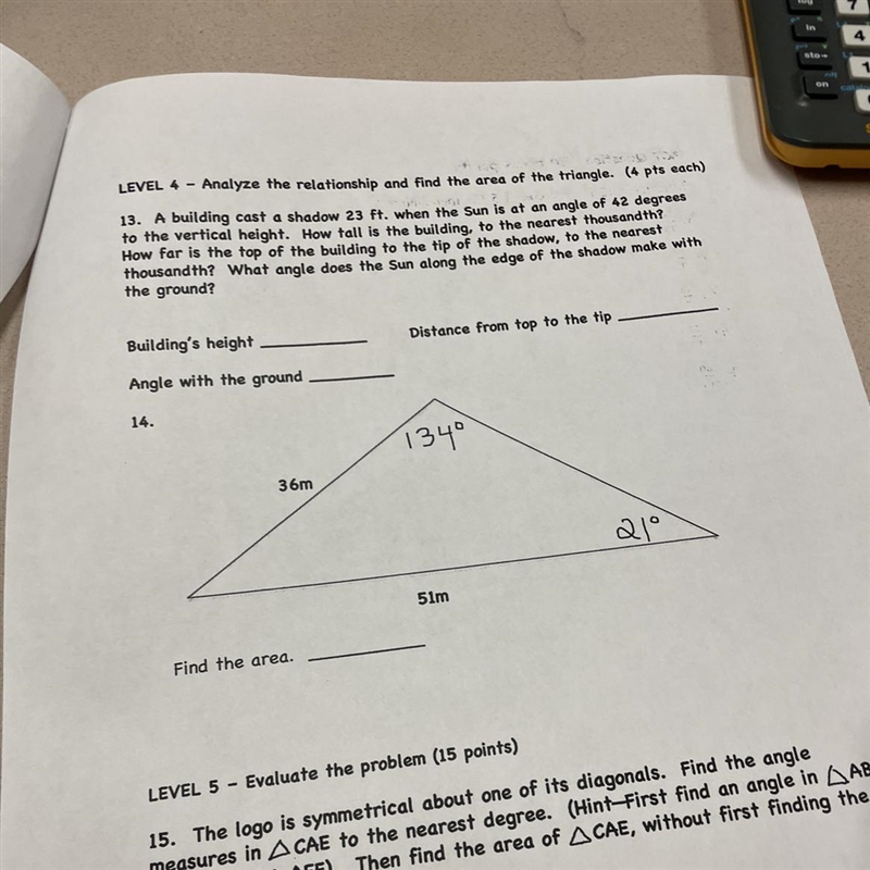 Help geometry test is coming up and teacher hasn’t taught anything yet,(80% of grade-example-1