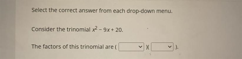 First box: x + 5, x - 5, x + 10, x - 10Second box: x + 2, x - 2, x + 4, x - 4-example-1