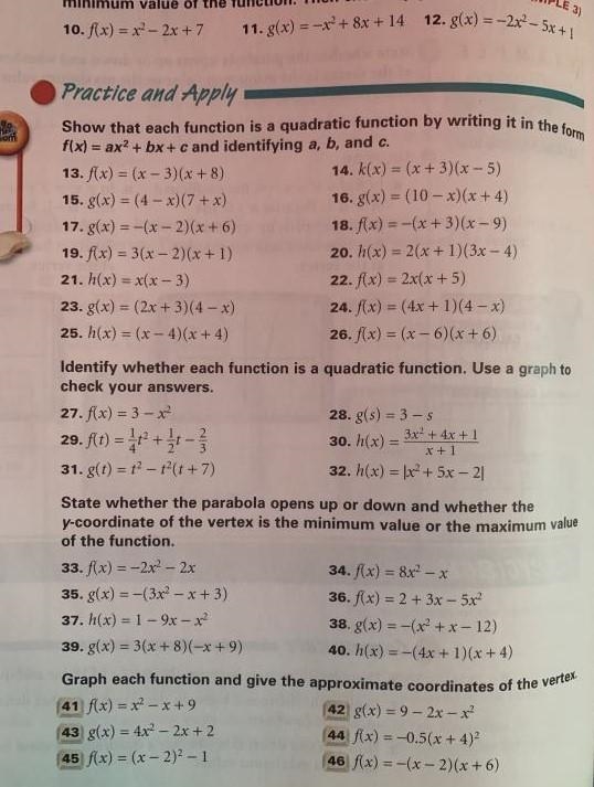 #13, can you please teach me how to do this, have not been taught this.-example-1