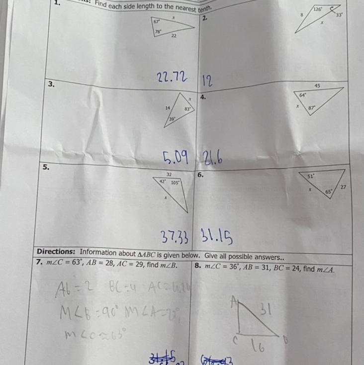 Can anyone help me with these 8 answers pls ASAP-example-1