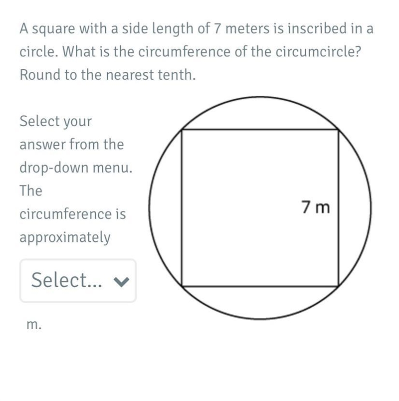 A : 98 B : 31.1 C : 14 D : 9.9 Please help :(-example-1