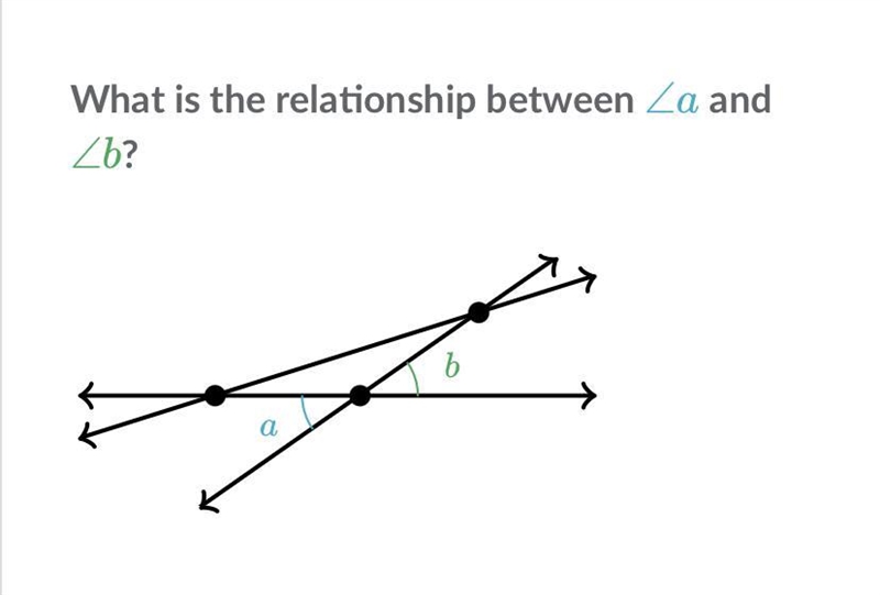 What is the relationship between-example-1