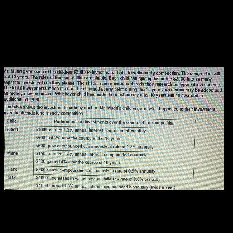 I have a PRE CALCULUS problem from my act prep guide that I’m having trouble on. please-example-1