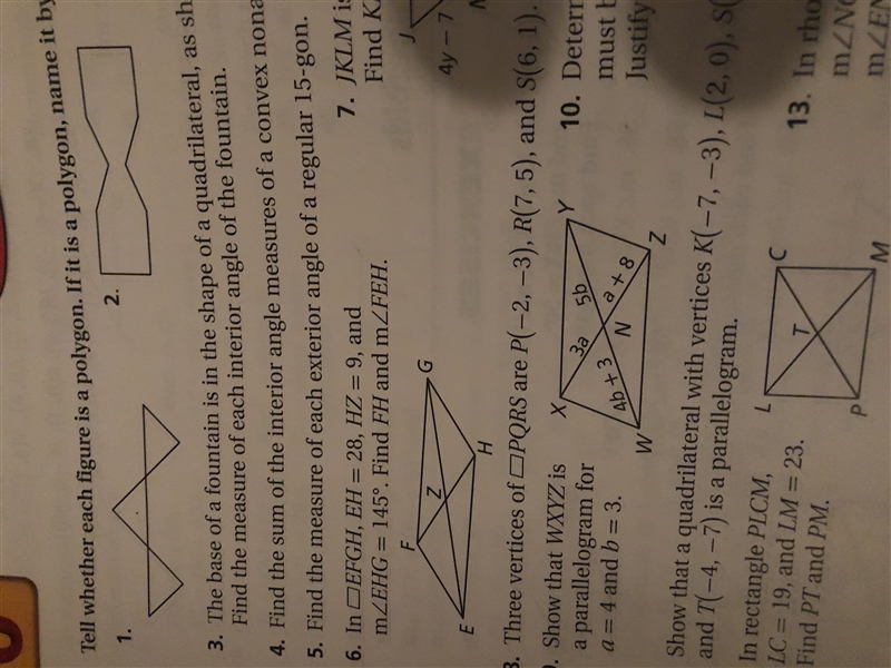 I need help finding the measure of each exterior angel of a regular 15-gonQuestion-example-1