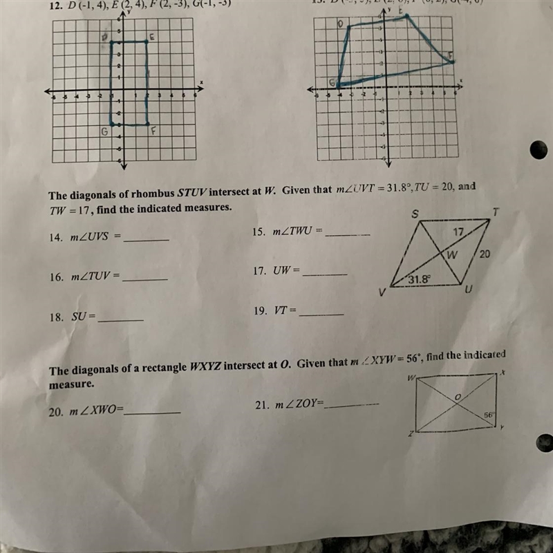 #20 #21 help would be great im struggling so hard-example-1